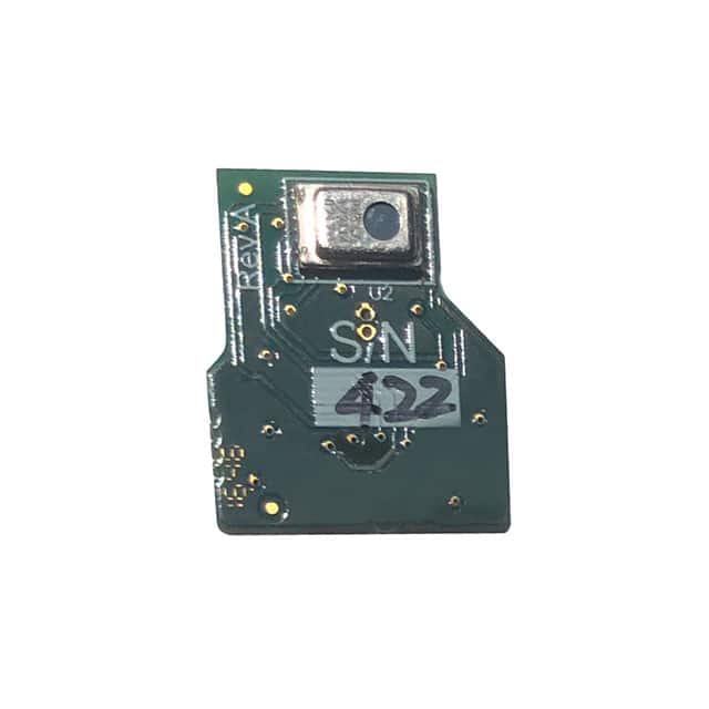 USEQGSM1N8L100 GAS DETECTOR, MODULE BOARD FOR D