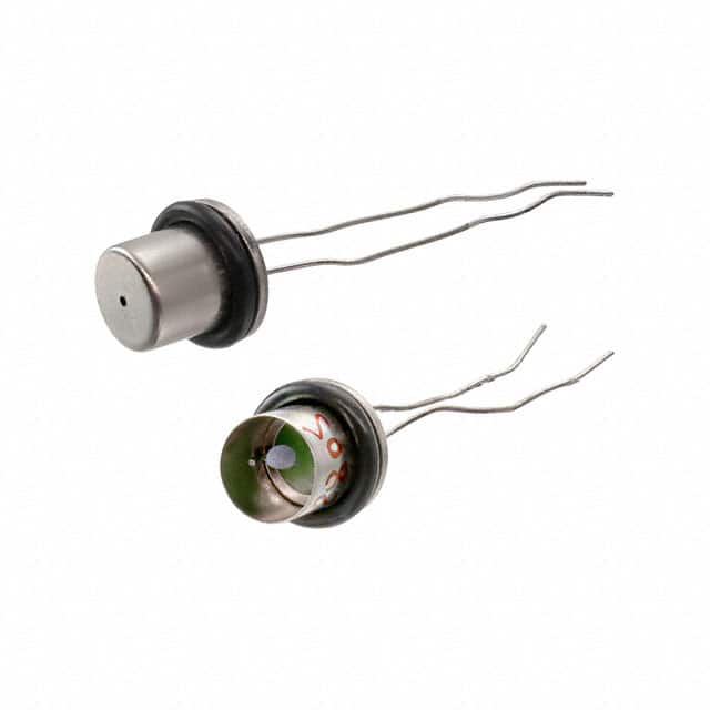 VQ21TSB POISON RESISTANT 2V FLAMMABLE GA