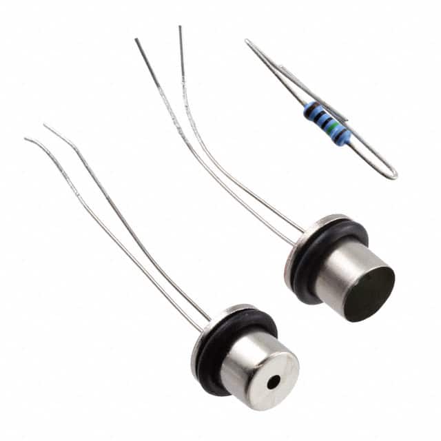 VQ22TB PR PELLISTOR PAIR 2V/175MA OC SO