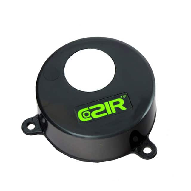COZIR-AH-1 ULTRA-LOW POWER CO2 SENSOR WITH