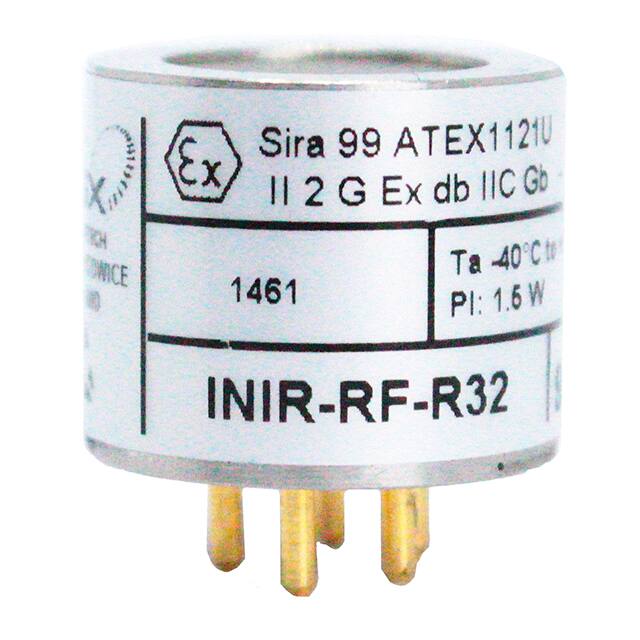 INIR-RF-R32 INTEGRATED GAS SENSOR -R32
