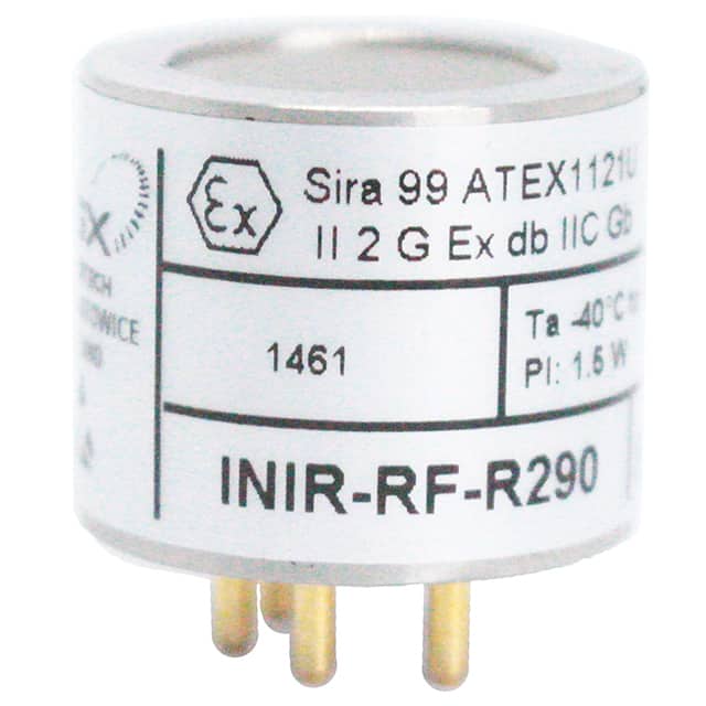INIR-RF-R290 INTEGRATED GAS SENSOR -R290