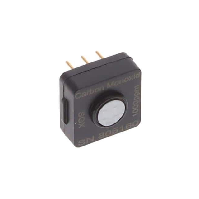 PS1-CO-1000 CO SENSOR, 1000 PPM