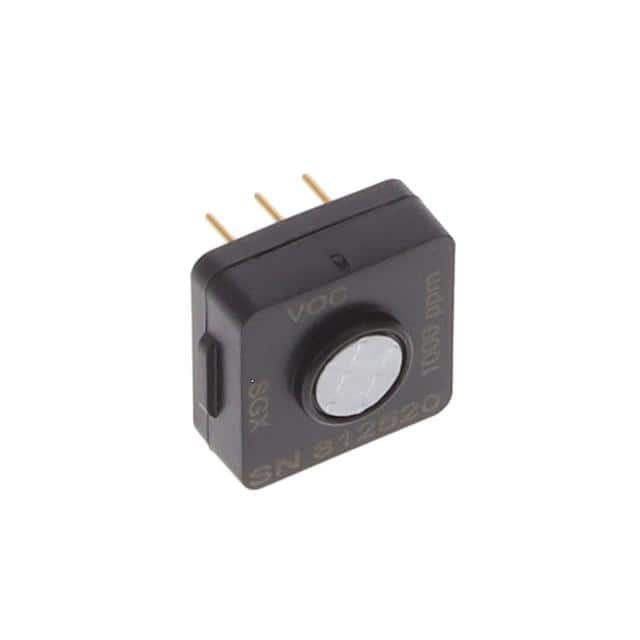 PS1-VOC-1000 VOC, 1000 PPM
