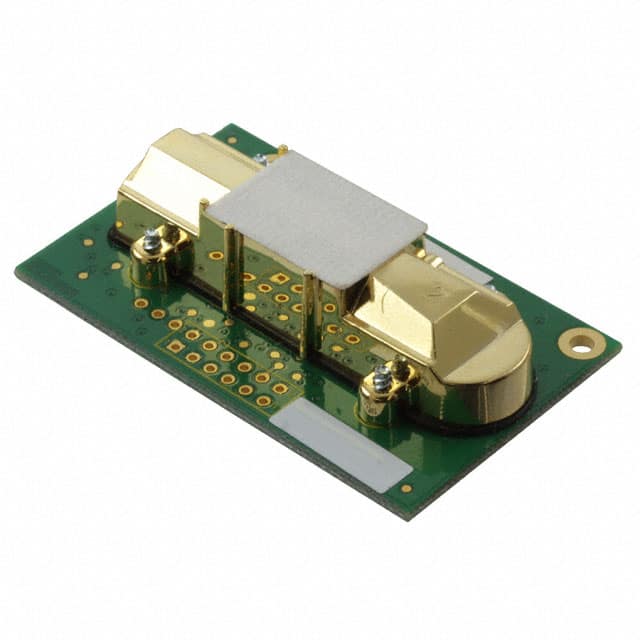 T6613 CO2 MOD 2000PPM DIFFUSION NDIR