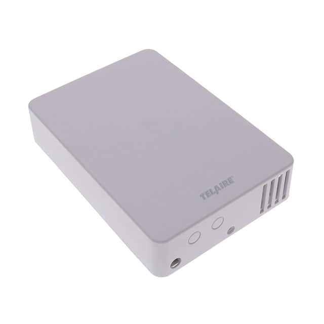 T5100-E-GN-V AIRESTAT, 1CH CO2,VOLTAGE, EWHT,