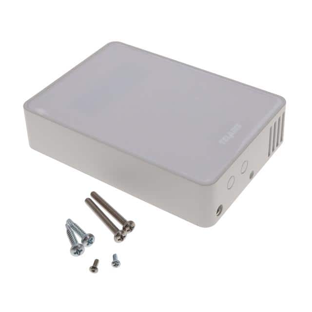 T8100-5V VENTOSTAT 1CH CO2/P TEMP 5V NDIR