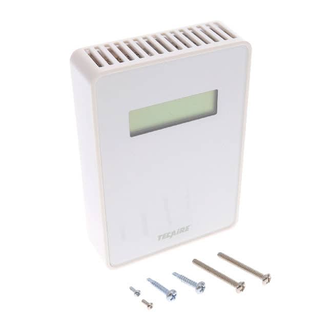 T8200-D CO2/TEMP SENS WALL MNT DL NDIR
