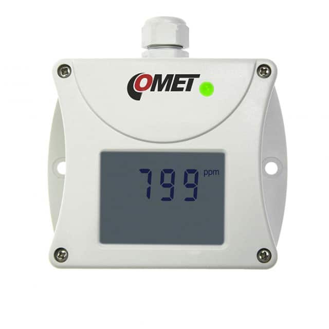 T5240 CO2 TRANSMITTER WITH 0-10V