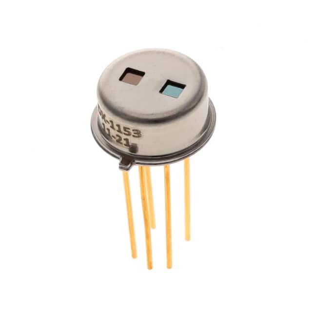 RH5Z0622D20GZO#ADO RTD60D THERMOPILE GAS DETECTOR C