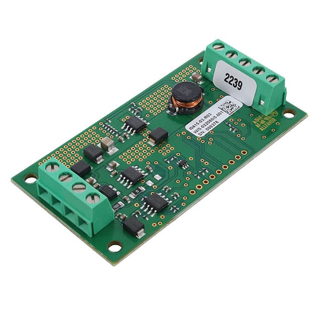 OXY-LC-V25-455 SENSOR OXYGEN M18X1.5
