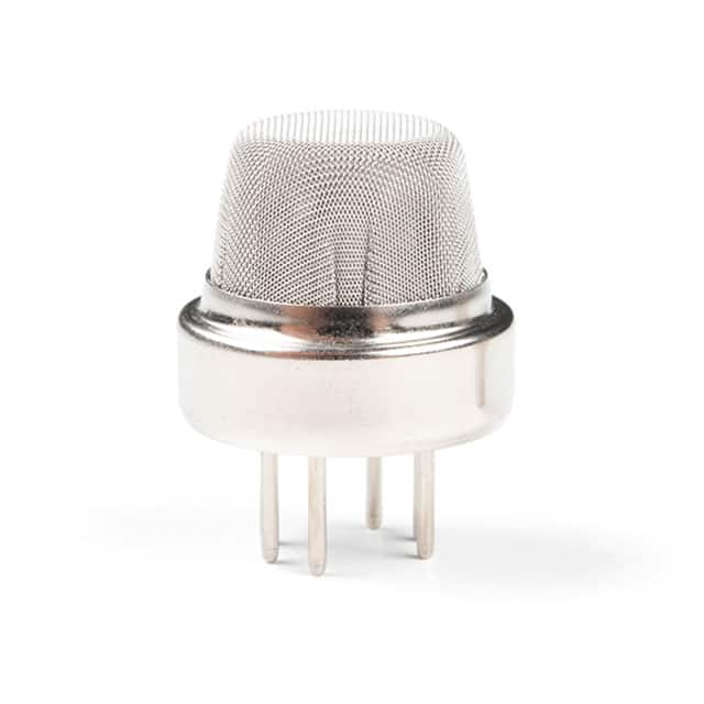 SEN-17052 HYDROGEN SULFIDE GAS SENSOR - MQ