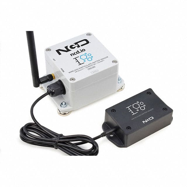 PR52-33M PARTICULATE MATTER SENSOR