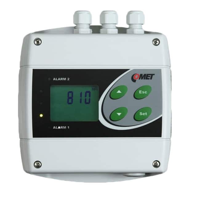 H5024 CO2 REGULATOR