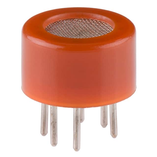 SEN-08880 ALCOHOL GAS SENSOR - MQ-3
