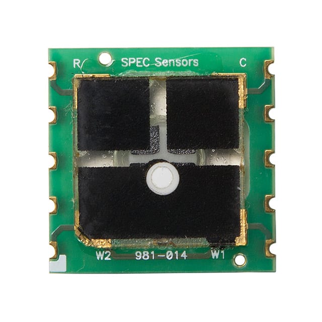 110-205 SENSOR GAS ALCOHOL ANALG CUR MOD