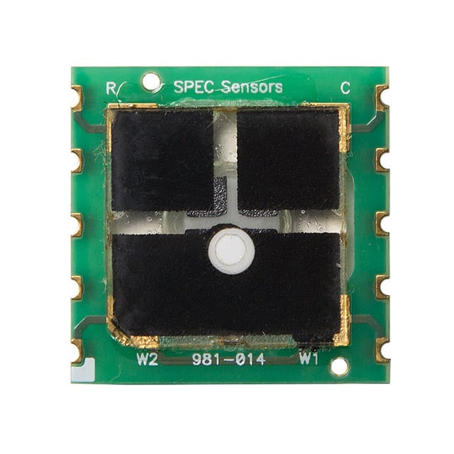 110-902 SENS GAS AIR QUAL ANALG CUR MOD