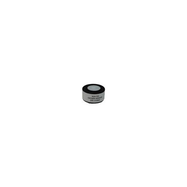 SGX-7OX 7 SERIES O2 SENSOR 0-25% 2 YEAR