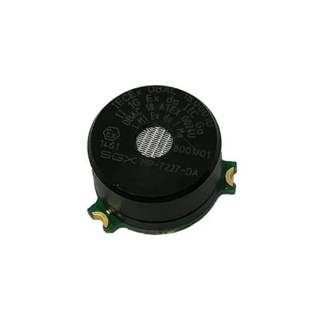 MP7227-DA MINIATURE SERIES 2 MEMS PELLISTO
