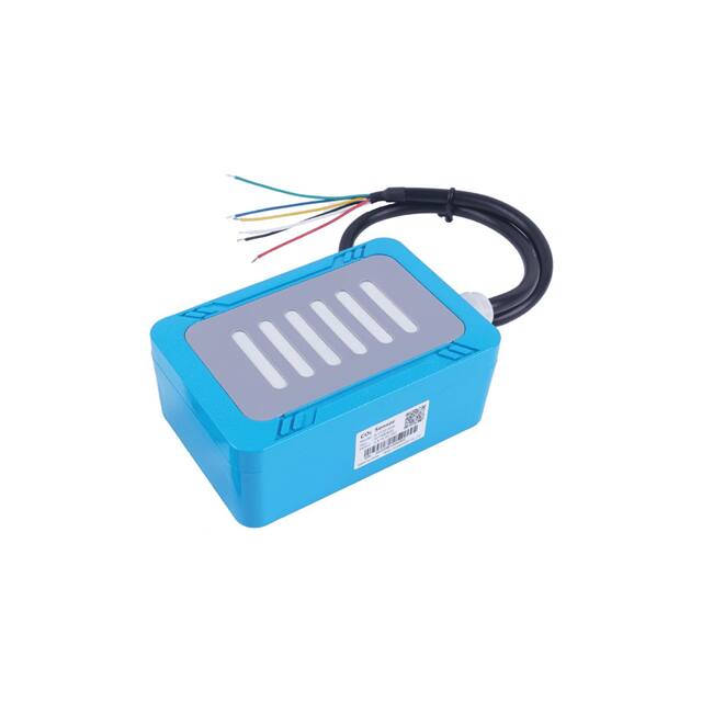 101990844 CO2 SENSOR WITH UART, I2C, & PTF