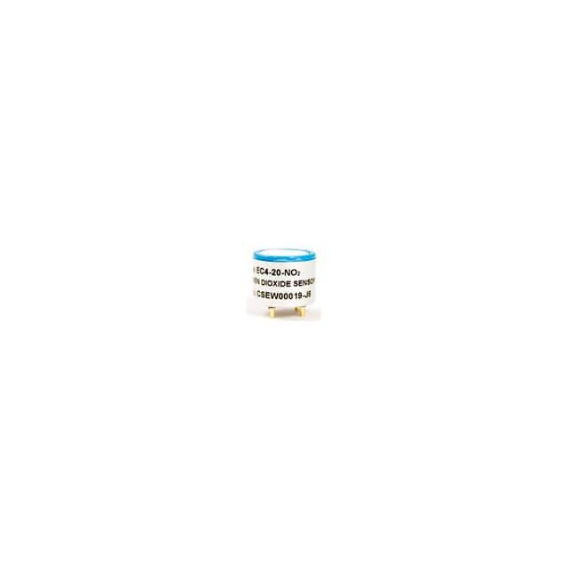 EC4-20-NO2 4 SERIES NO2 GAS SENSOR 20PPM