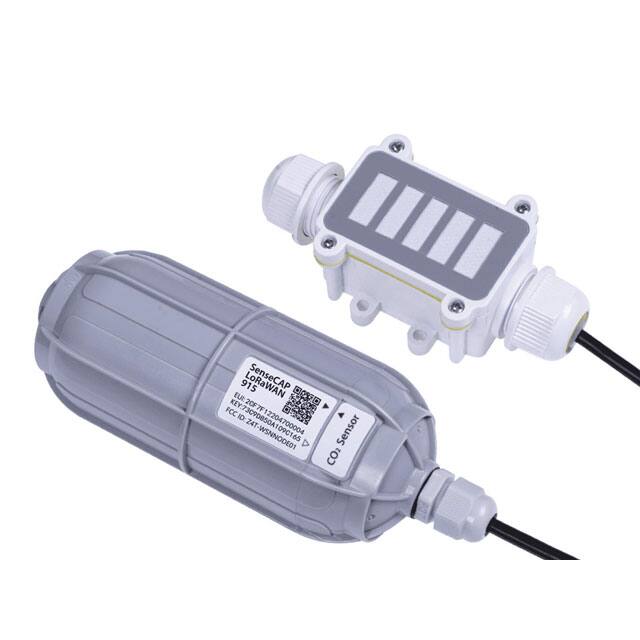 114992651 SENSECAP CO2 SENSOR AU915MHZ