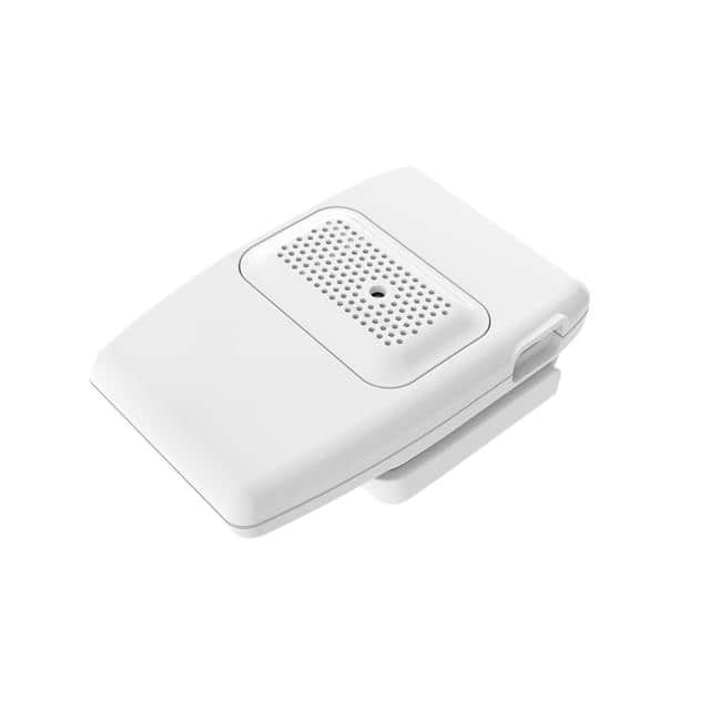 SSD002/1B-EU PM SENSOR AIR QUALITY MONITOR BL