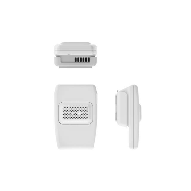 SSD002/2B-US CO2 SENSOR AIR QUALITY MONITOR B