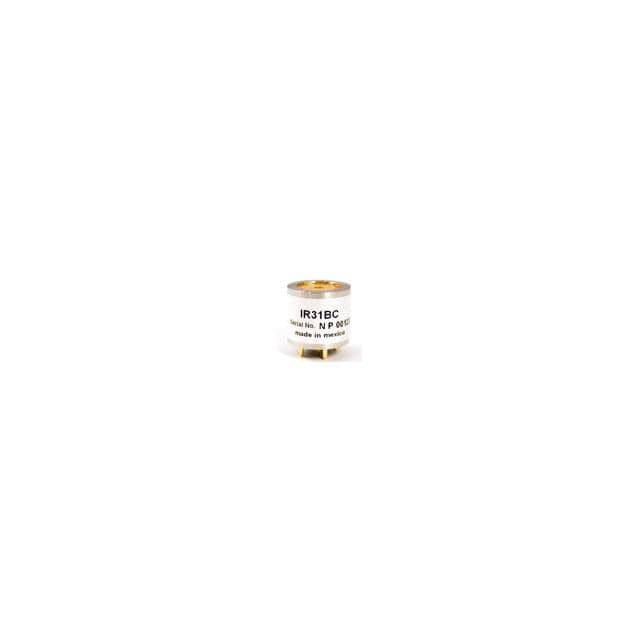 IR31BC 19MM, 0-5% CO2 INFRARED SENSOR -