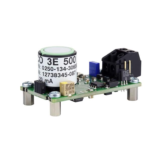 75-025013430659 MINI CO 3E 500 S TRANSMITTER BRD