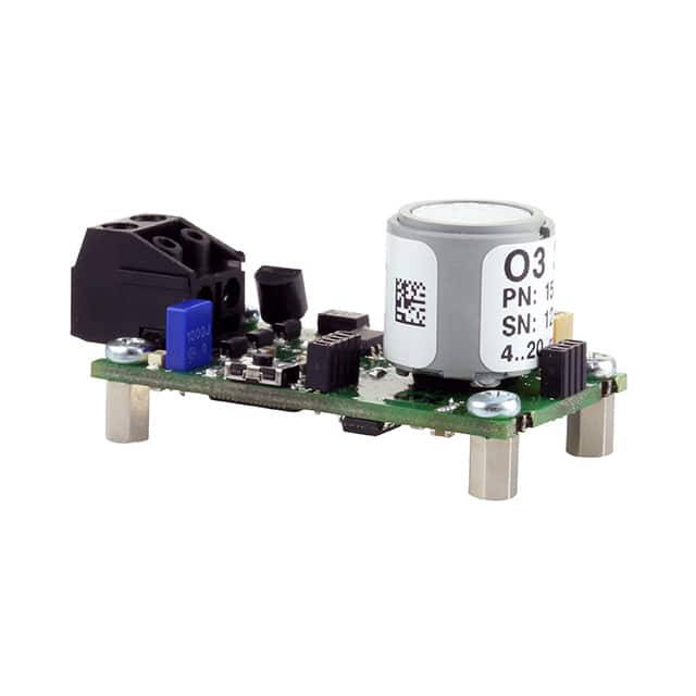 75-153123130659 MINI O3 3E 1 F TRANSMITTER BOARD