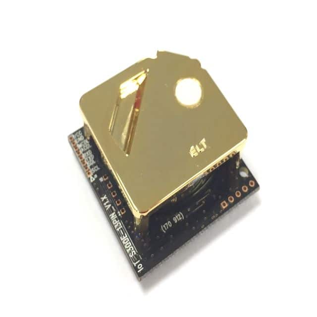 SENSOR3_IOTS300EA IOT-S300EA NDIR CO2 SENSOR MODUL