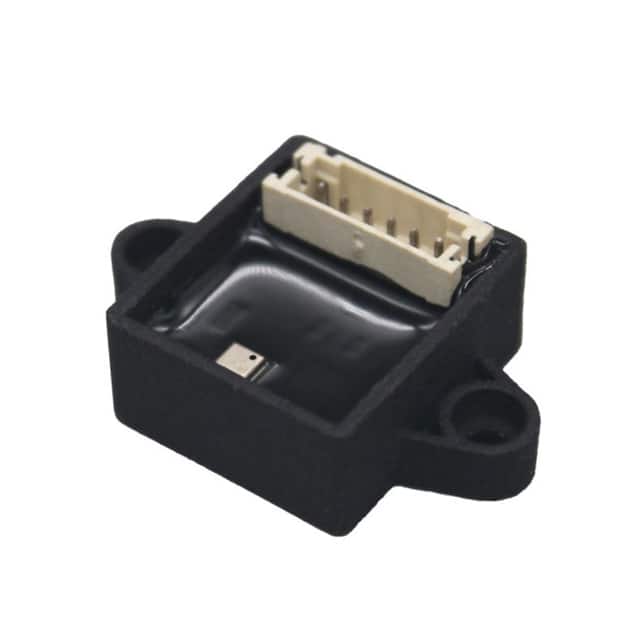 PGS1000 MEMS HYDROGEN SENSOR