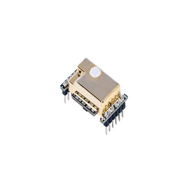 SENSOR2_T300A3V T-300A-3V NDIR CO2 SENSOR MODULE