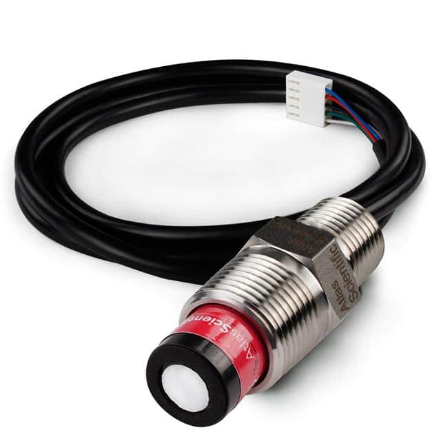 EZO-O2 EZO-O2 EMBEDDED OXYGEN SENSOR