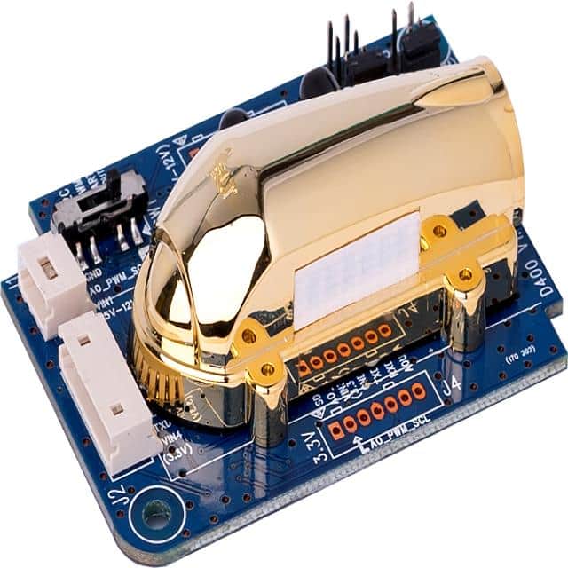 SENSOR9_D400 D-400 NDIR CO2 SENSOR MODULE 0~1