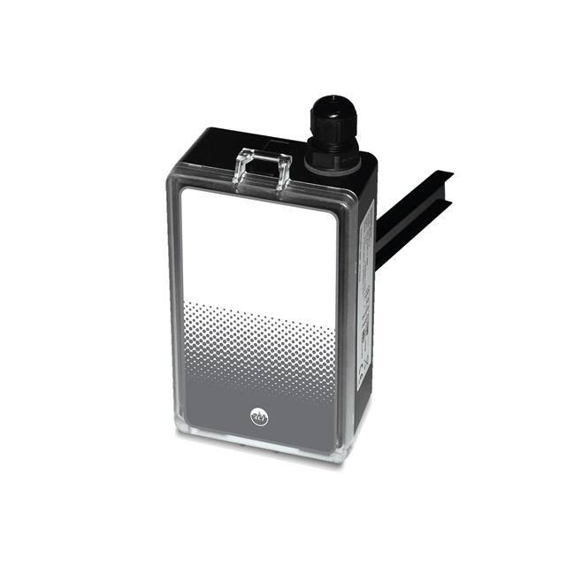 A/CO2-DUCT Carbon Dioxide Sensor, Duct, 0-2