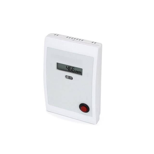 ESENSE II FAI DISP Carbon Dioxide Sensor, 0-2000 PP