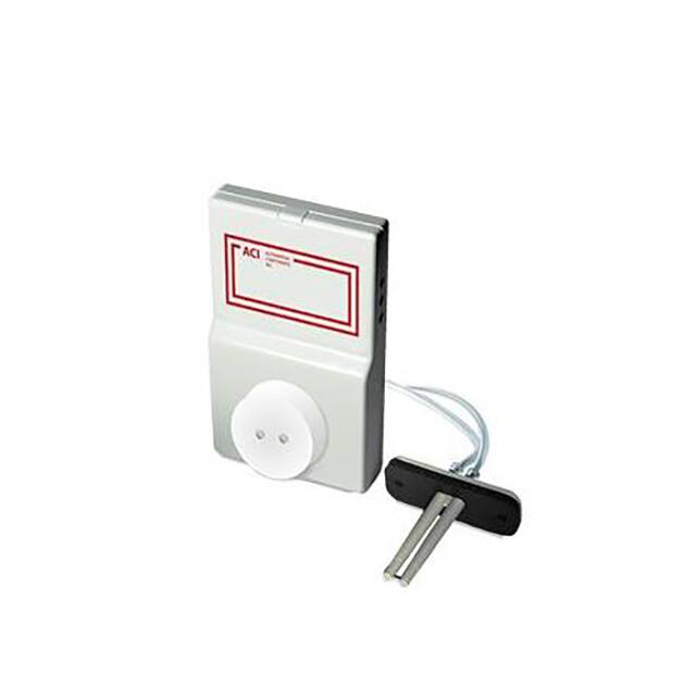 CO-D-RB-D Carbon Monoxide Sensor, 0-125 PP