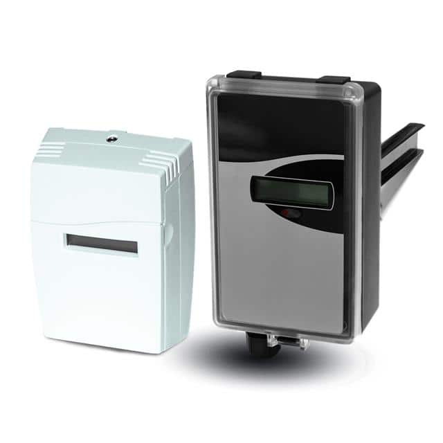 ASENSE MIII WALL CO2/CO WALL MOUNT SNSR, W/DISP