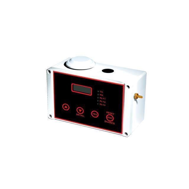 QIRF-1233ZD-O-X Refrigerant Sensor