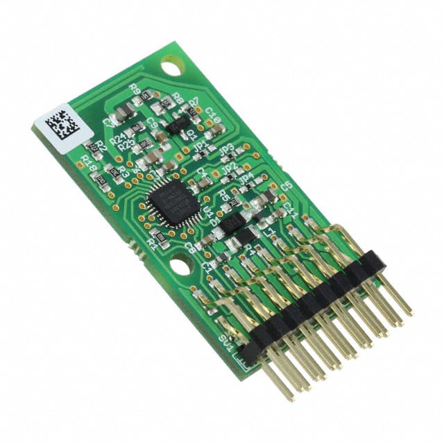 IAQ2000 I2C CON IAQ-2000 MODULE LF I2C-IF W CON
