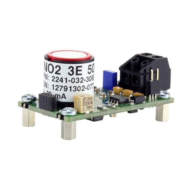 75-224103230659 MINI NO2 3E 50 TRANSMITTER BOARD