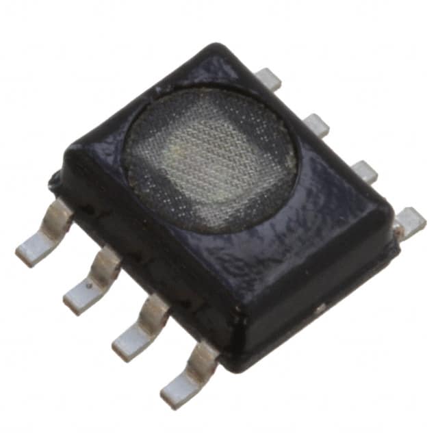 HIH6031-021-001 SENS HUMID/TMP 3.3V I2C 4.5% SMD