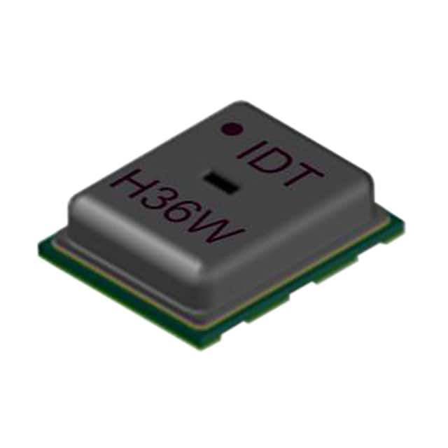 HS3002 SENSOR HUMIDITY 90% RH SMD