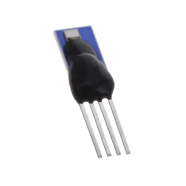 HYT.271.P.0.SKSAS_5 GLOBTOP HUMIDITY AND TEMPERATURE MODULE,