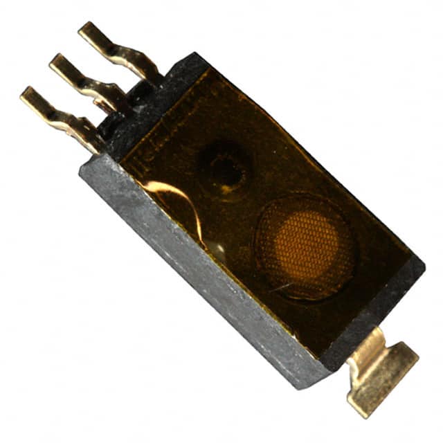 HIH-4031-003 SENSOR HUMIDITY 5V ANLG 3.5% SMD
