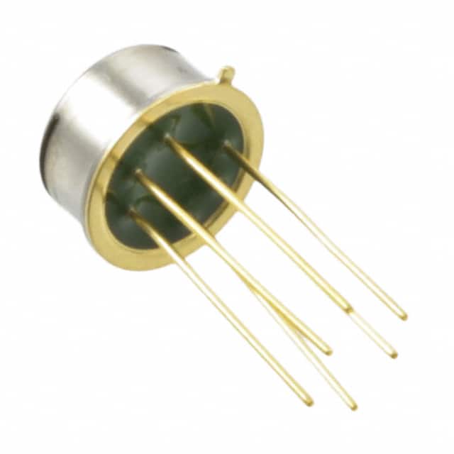 HIH-4602-L-CP SENSOR HUMIDITY 5V ANLG 3.5% TO5