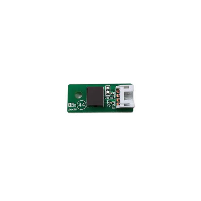 A1DU5P2CP006B TEMPERATURE AND RH DETECTOR