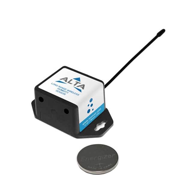 MNS2-9-W1-HU-RH ALTA WIRELESS HUMIDITY SENSOR -